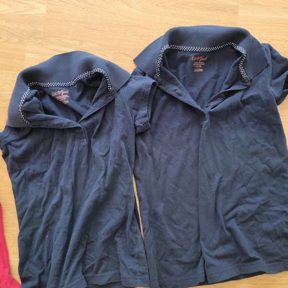 Girls size M uniform lot - Picture 4 of 5